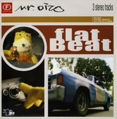 Mr Oizo - Flat Beat (12" Vinyl Single)