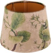 Lampshade round 20 cm