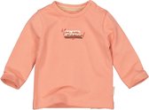 Quapi newborn baby meisjes shirt Mara Pink Peach