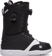 Dc Shoes Dc Lotus Boa Snowboardschoenen - Black