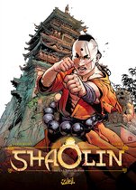 Shaolin 1 - Shaolin T01