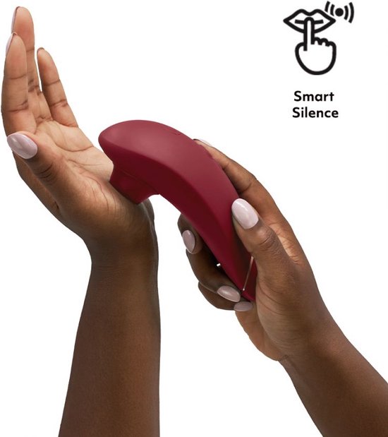 De Womanizer Premium