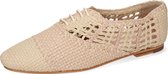 Melvin & Hamilton Dames Oxford schoenen Aviana 3