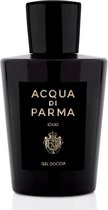 Acqua di Parma Signature Oud Body Wash Gel 200ml