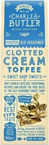 Clotted Cream Toffee 190 Gram