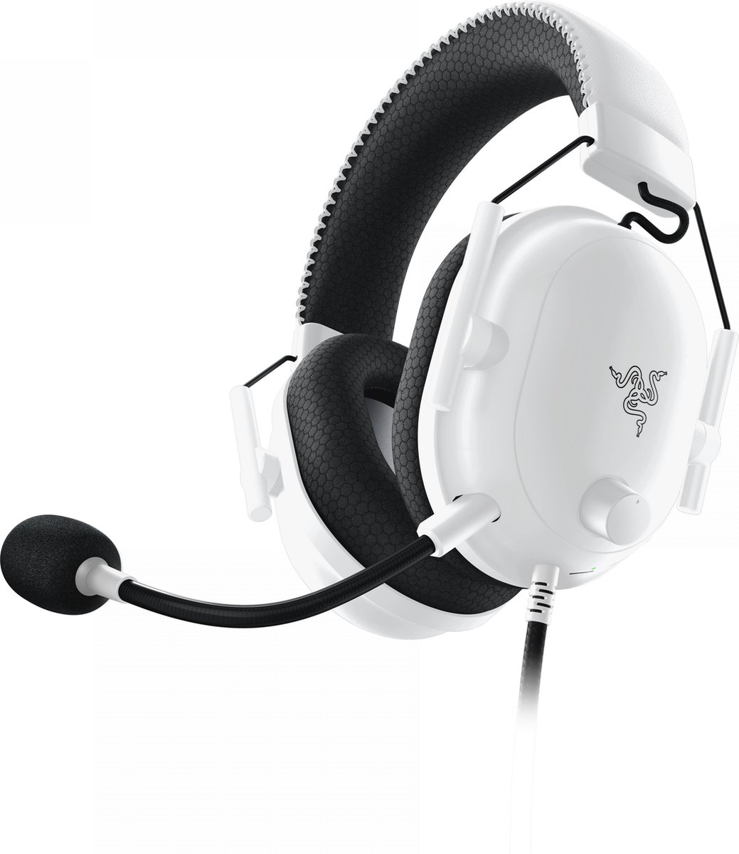 Razer Blackshark V2 Pro Headset - PS4 & PC & Xbox One | bol.com