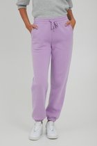 b.young BYSAMMIA JOGGING PANTS - Sand Verbena Lavender