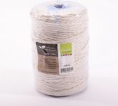 Vaessen Creative Katoendraad - 3mm x 100m