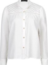 Ydence Blouse Off-White Philine L