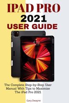 Ipad Pro 2021 User Guide