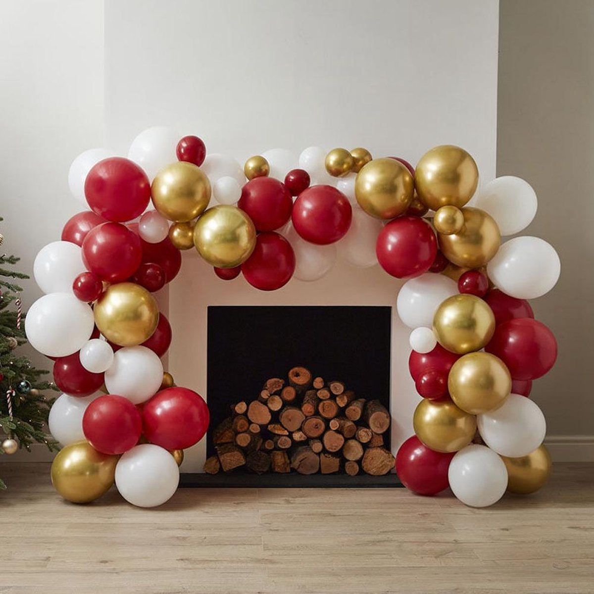 Kit - Kerst