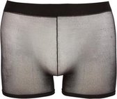 Heren Panty Shorts - 2 stuks - Sexy Lingerie & Kleding - Lingerie Mannen - Heren Lingerie - Slips & Boxershorts