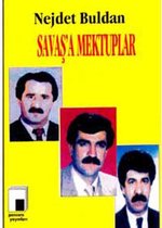 Savaşa Mektuplar