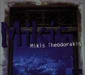 Mikis Theodorakis - Mikis Theodorakis Sings His Songs (CD)