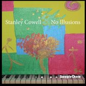 Stanley Cowell - No Illusions (CD)