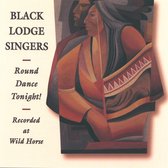 Black Lodge Singers - Round Dance Tonight! (CD)
