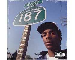 Snoop Dogg - Neva Left (CD) (Deluxe Edition)