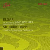 London Symphony Orchestra - Symphony No.3 (CD)