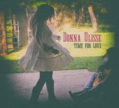 Donna Ulisse - Time For Love (CD)