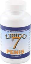 Libido7 - Drogist - Voor Hem - Drogisterij - Erectiemiddelen