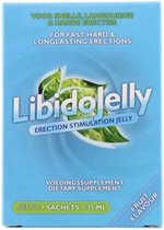 LibidoJelly - Drogist - Voor Hem - Drogisterij - Erectiemiddelen