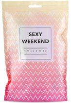 Loveboxxx - Sexy Weekend - Cadeautips - De leukste cadeaus - Diversen - Surprisepakketten