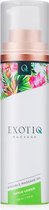 Exotiq Massageolie Apple Lemon - 100 ml - Drogist - Massage  - Drogisterij - Massage Olie