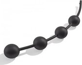 Mystim - Booty Garland L E-Stim Anaalketting - BDSM - SM toys - Dildo - Dildo Anaal