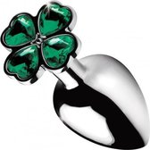 Lucky Clover Buttplug - Sextoys - Anaal Toys - Dildo - Buttpluggen