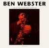 Ben Webster - Live At The Haarlemse (CD)