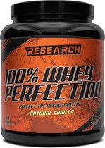 Research Sport Nutrition - Promax 908gr  Vanilla Milkshake