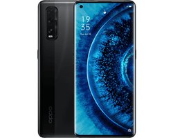 OPPO Find X2 5G Black