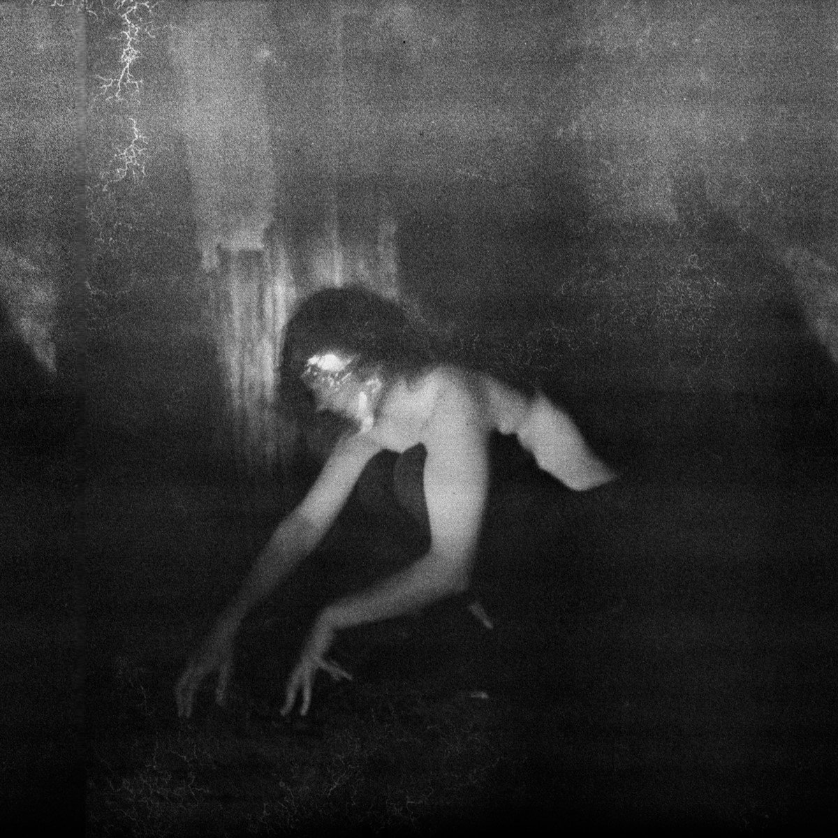 Demande à La Poussière - Quiétude Hostile (LP)