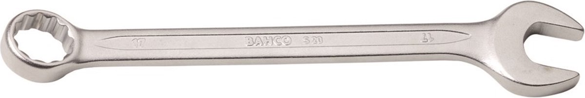 Bahco steekringsleutel - 20mm