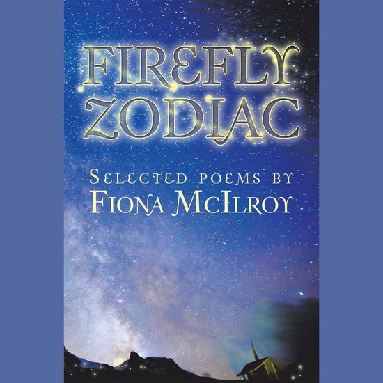 Firefly Zodiac - cover