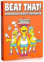 Gutter Games Beat That! Household Objects Expansion NIEUW