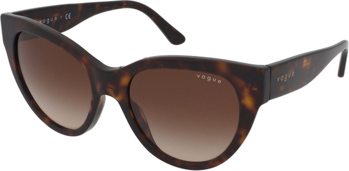 Vogue Eyewear Vo5339s W65613 52 Mm