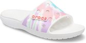 Crocs Classic Slide Tie Dye Fresco Multi