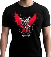 ASSASSIN'S CREED - Assassin - Men's T-Shirt - (XXL)