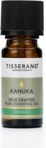 Tisserand Aromatherapy Kanuka wild crafted 9 ml