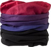 AGU Velvet Purple Col Trend - Paars - One Size
