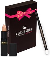 Make-up Studio Giftbox Lip Prime & Protect