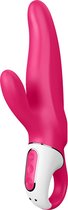 Bundle - Satisfyer - Satisfyer Mr. Rabbit Vibrator met glijmiddel