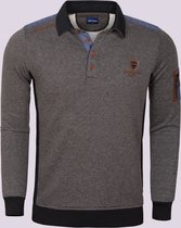 Sweater 76240 Scottsdale Brown