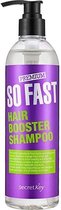 Secret Key So Fast Hair Booster Shampoo EX 360 ml