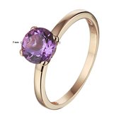 Ring Amethyst