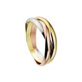 Ring 3-in-1 Tricolor