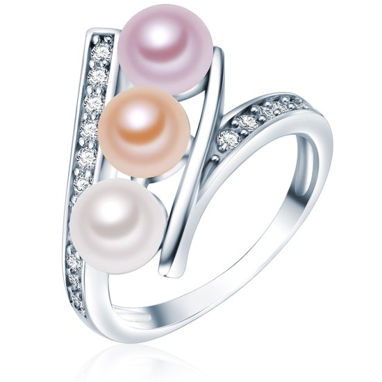 Valero Pearls Dames Parelketting Zoetwater Gekweekte Parels 7-8 mm Wit Aardappelvormig 925/- Sterling Zilver - Parelketting Ketting met echte Parels : Valero Pearls Valero Pearls Dames Parelketting Zoetwater Gekweekte Parels 7-8 mm Wit Aardappelvormig 925/- Sterling Zilver - Parelketting Ketting met echte Parels : Valero Pearls