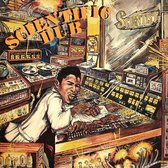 Scientist - Scientific Dub (CD)