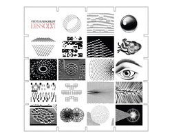 Steve Hauschildt - Dissolvi (LP)